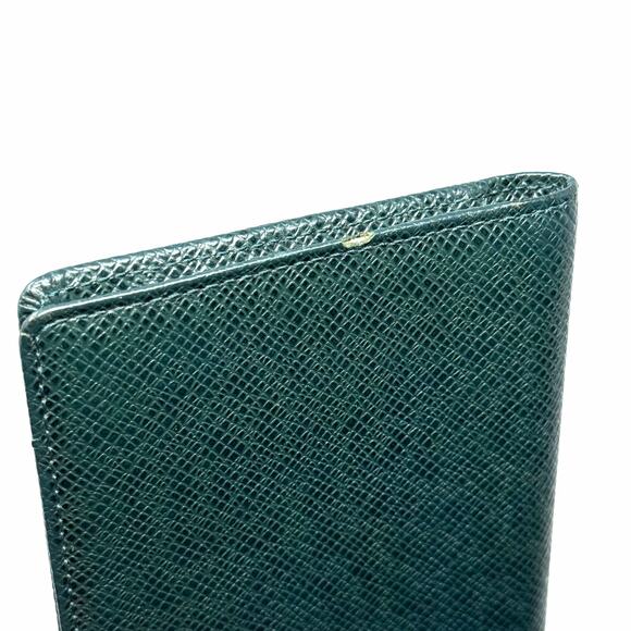 Louis Vuitton Long Wallet / Passport Case - Picture 10 of 12